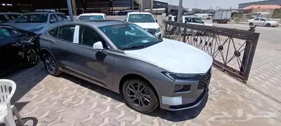 فورد تورس ترند نص فل 2025 3