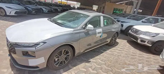 فورد تورس ترند نص فل 2025 0