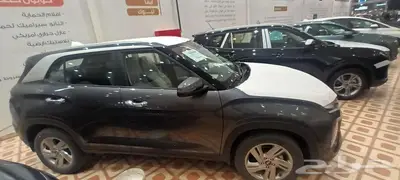 هيونداى كريتا اسمارت م 2025 - سعودى 9