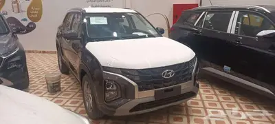 هيونداى كريتا اسمارت م 2025 - سعودى 0