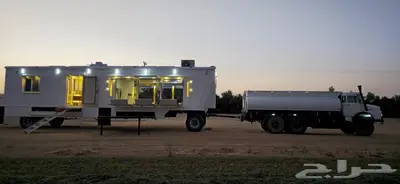 وايت مرسيدس   غرفة سحب للبيع 24