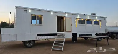 وايت مرسيدس   غرفة سحب للبيع 9