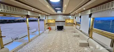 وايت مرسيدس   غرفة سحب للبيع 12