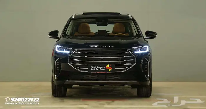 جيتور X70 بلس Luxury 2025 اختيارك المثالي للأمان والراحة 0