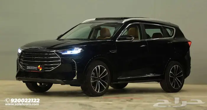 جيتور X70 بلس Luxury 2025 اختيارك المثالي للأمان والراحة 1