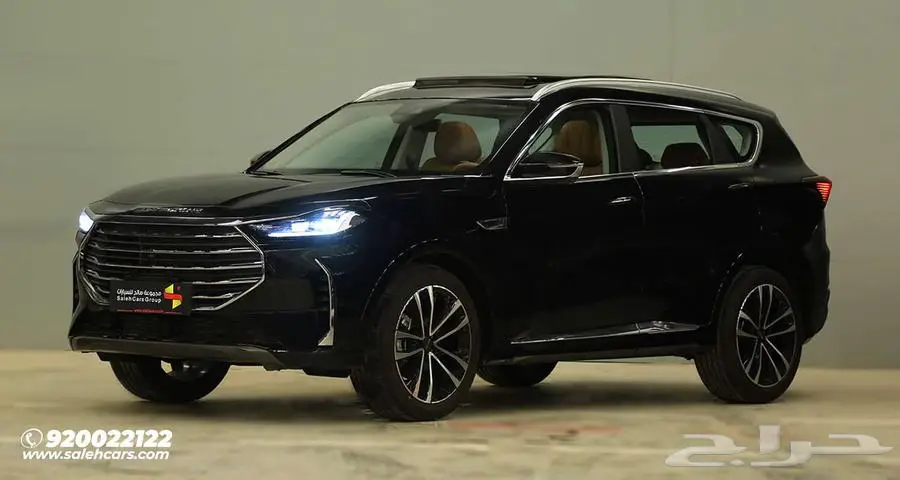 جيتور X70 بلس Luxury 2025 اختيارك المثالي للأمان والراحة 1