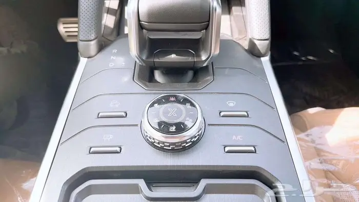 جيتور T2 موديل 2025 لون أسود 8