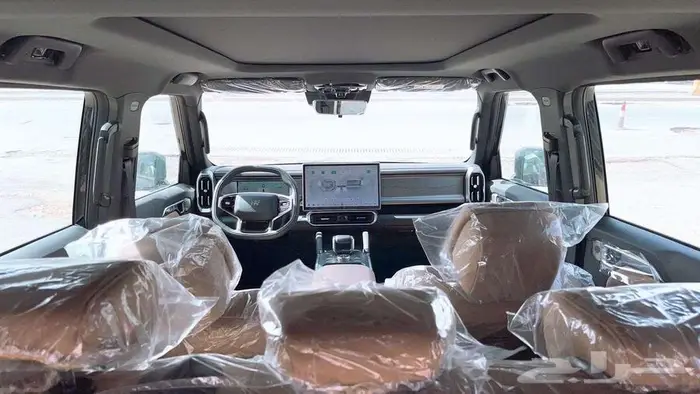 جيتور T2 موديل 2025 لون أسود 11