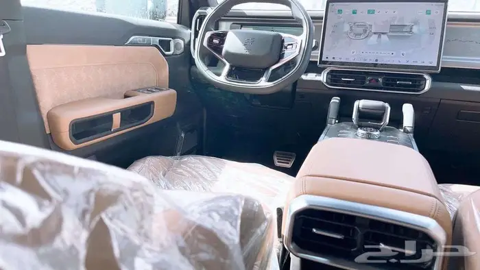 جيتور T2 موديل 2025 لون أسود 6