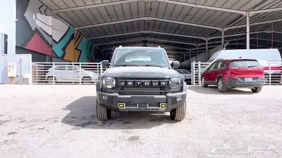 جيتور T2 موديل 2025 لون أسود 0