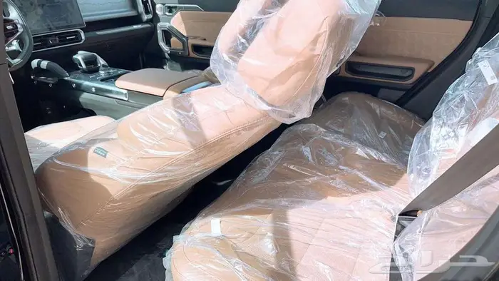 جيتور T2 موديل 2025 لون أسود 10