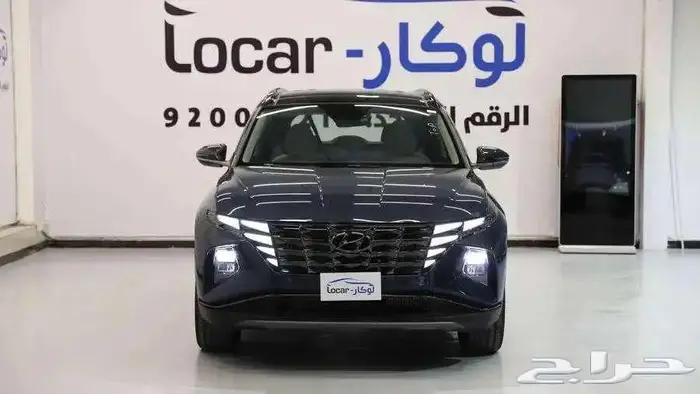 هيونداي توسان GL 2025 0