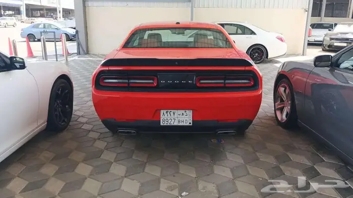 تشالنجر 3