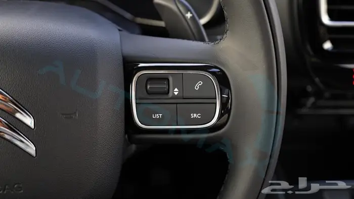 سيتروين c5 Aircross 2024 خليجي اصفار مع ضمان الوكيل 12