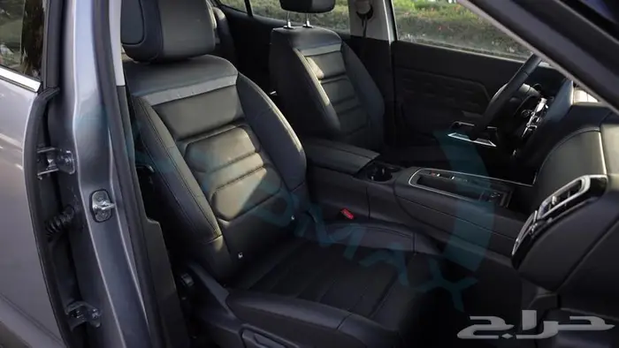 سيتروين c5 Aircross 2024 خليجي اصفار مع ضمان الوكيل 24