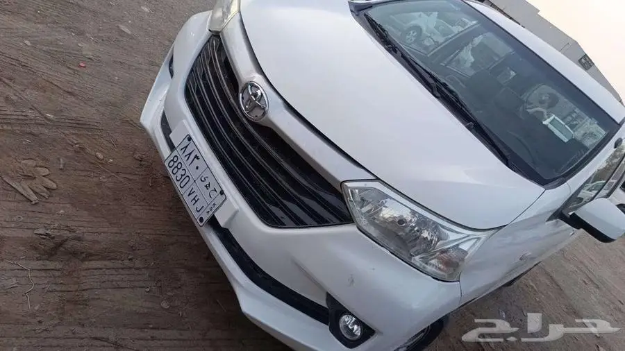 افانزا 2017 للبيع 1