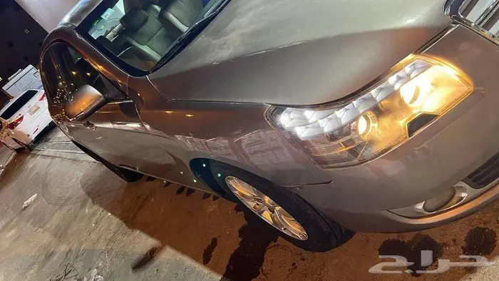 جيلي اي سي 8 20147 5