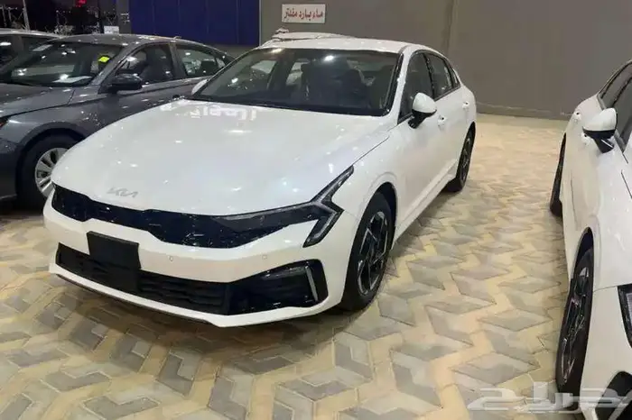 كيا K5 2025 ستاندر مطور اقل الاسعار 87000 بطاقه 1