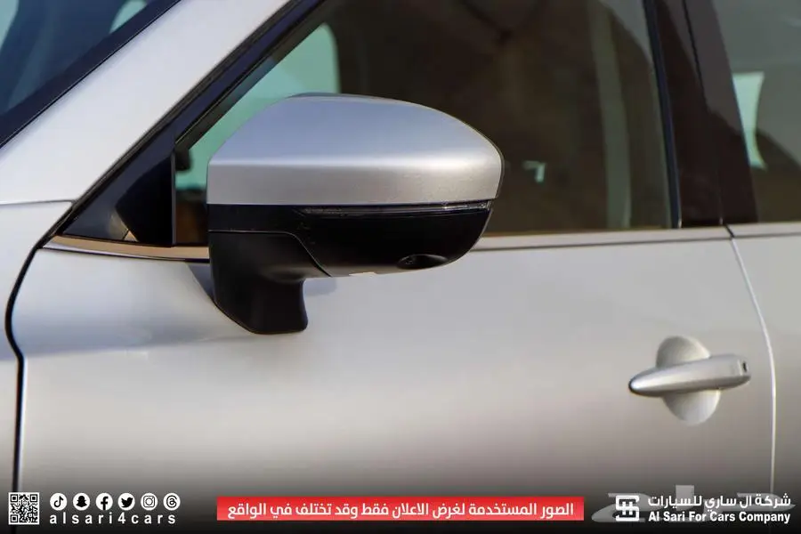 نيسان باثفندر SL 2023 5