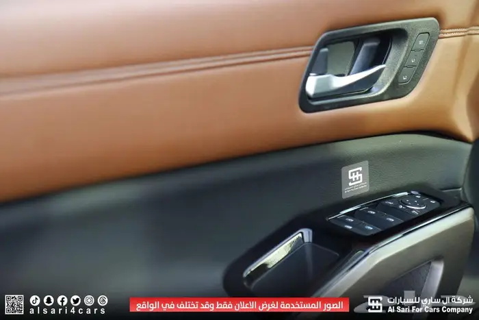 نيسان باثفندر SL 2023 14