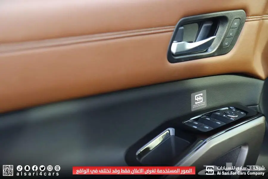 نيسان باثفندر SL 2023 14