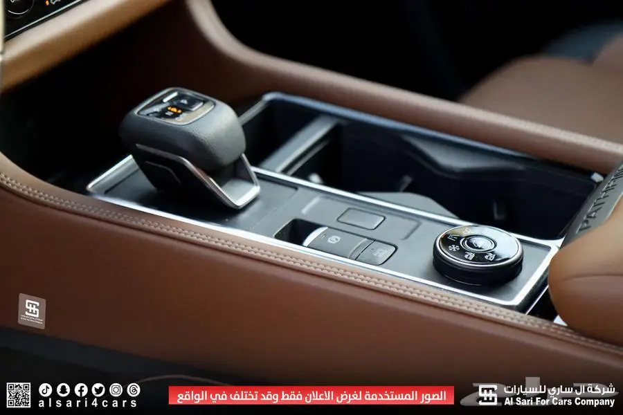 نيسان باثفندر SL 2023 15