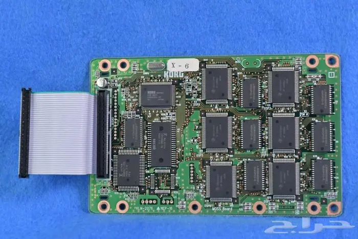 موس اورق كورج ترايتون ياباني اصلي 0