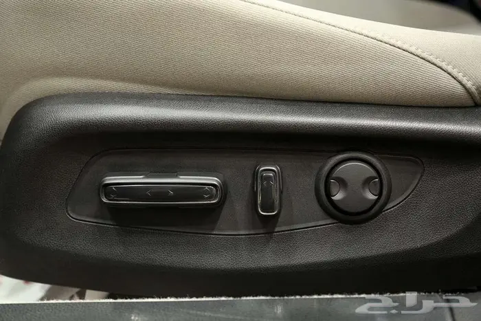 جاهز للانطلاق هوندا اكورد EX 2025 بانتظارك 15