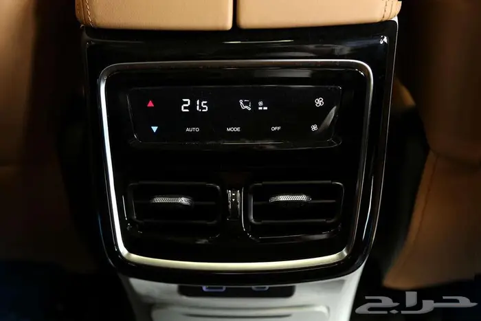 جيتور X70 بلس Luxury 2025 اختيارك المثالي للأمان والراحة 12