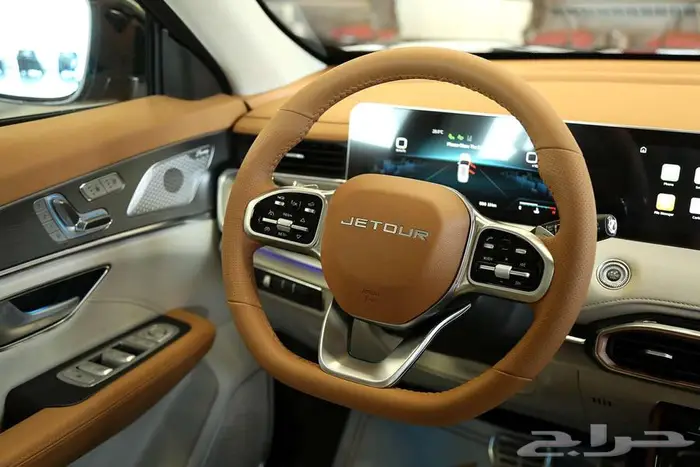 جيتور X70 بلس Luxury 2025 اختيارك المثالي للأمان والراحة 9
