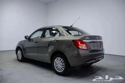 سوزوكى ديزاير جي ال اكس 1.2 2025 عروض خاصه كاش واقساط 2025 6