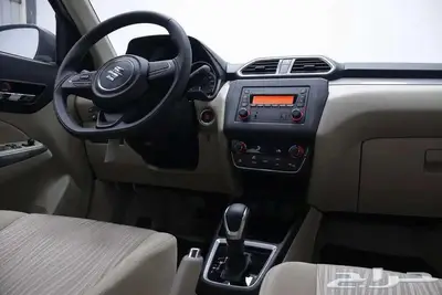 سوزوكى ديزاير جي ال اكس 1.2 2025 عروض خاصه كاش واقساط 2025 7