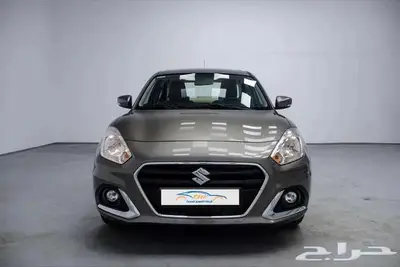 سوزوكى ديزاير جي ال اكس 1.2 2025 عروض خاصه كاش واقساط 2025 0