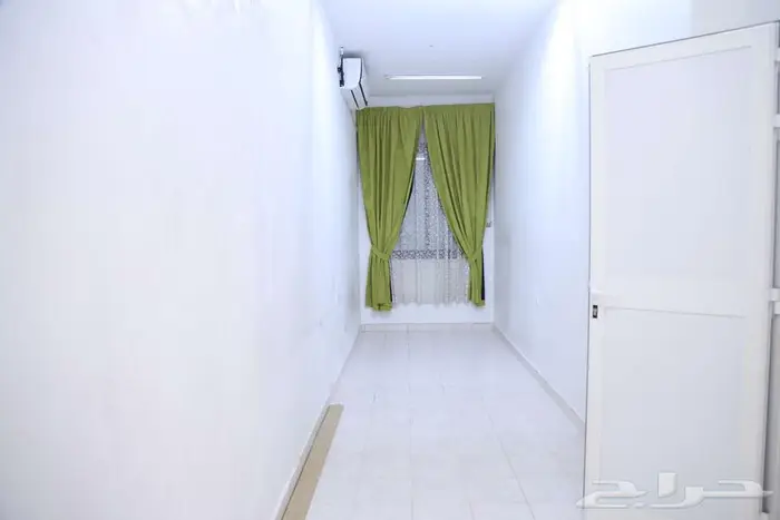 شقة فاخرة مؤثثة في حي الياسمين - مشروع نوفا 10
