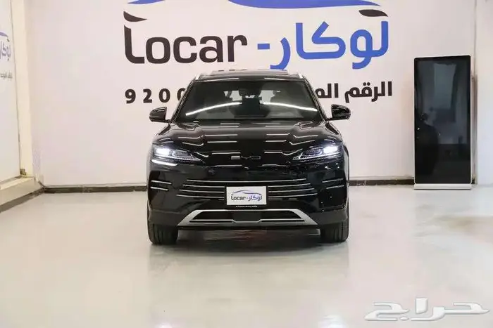 بي واي دي سونج بلس 2025 0