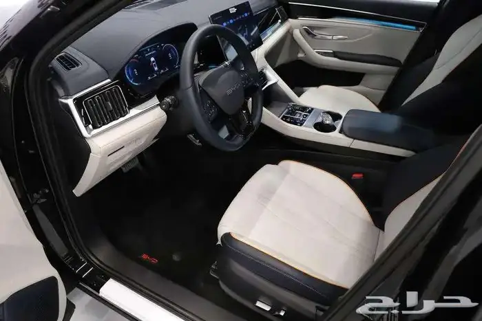 بي واي دي سونج بلس 2025 4