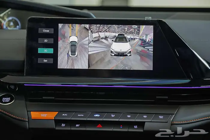 استمتع بأداء استثنائي مع UNI-V سبورت 2026 21