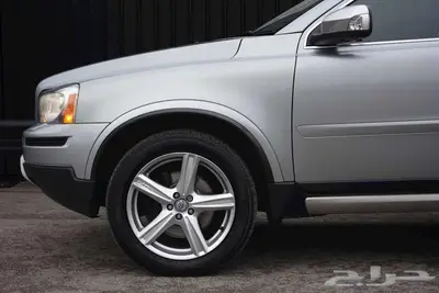 جنوط اربعة فولفو xc90 0