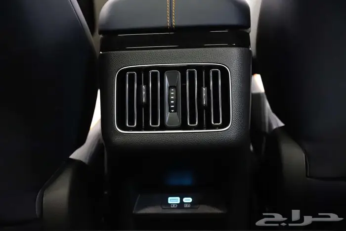 BYD SONG PLUS DESIGN FWD بي واي دي سونج بلس 12