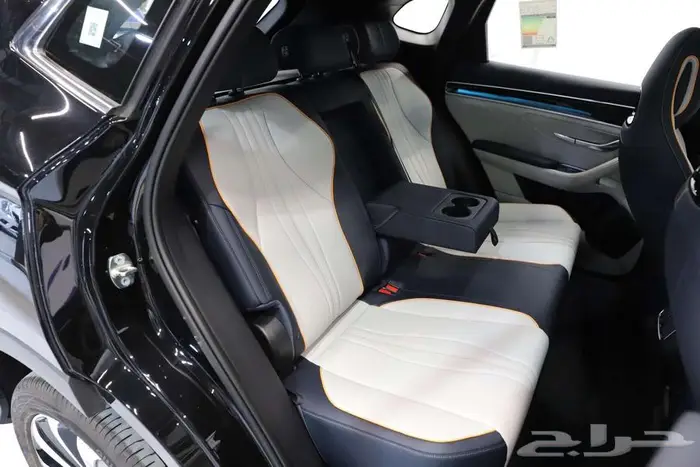 BYD SONG PLUS DESIGN FWD بي واي دي سونج بلس 11