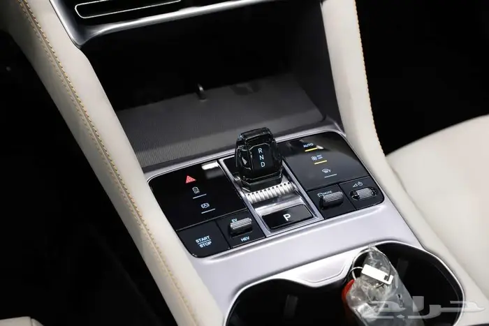 BYD SONG PLUS DESIGN FWD بي واي دي سونج بلس 9