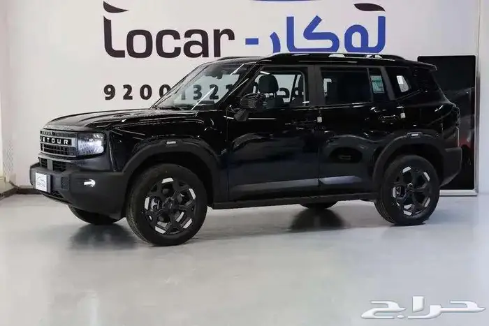 جيتور تي 1 لاكجري موديل 2025 0