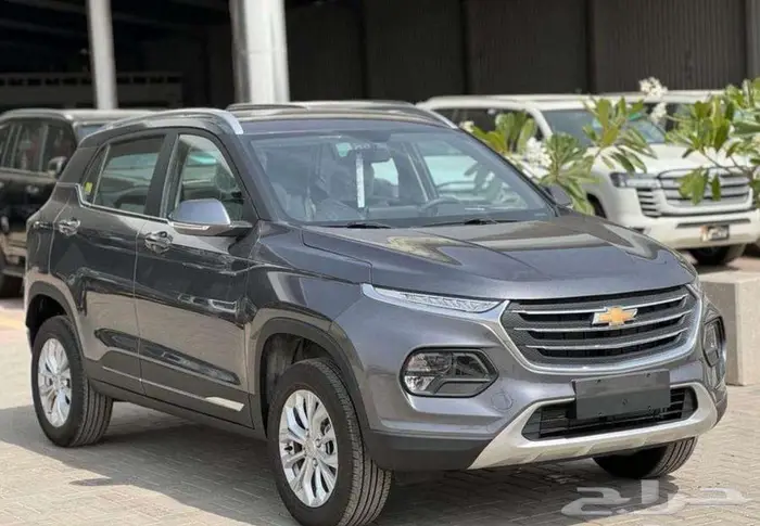 شيفرولية جروف LT نص فل 2025 2