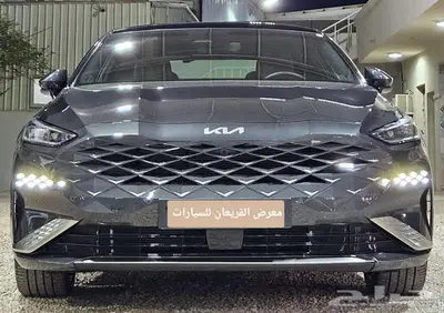 كيا K8..2022 (( تم البيع )) 3