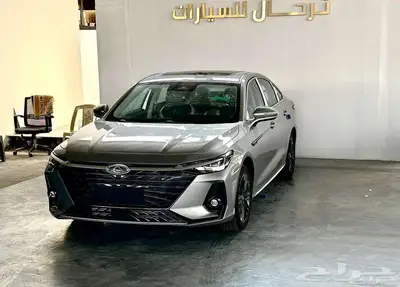 شيري اريزو 8 كمفورت موديل 2025 1
