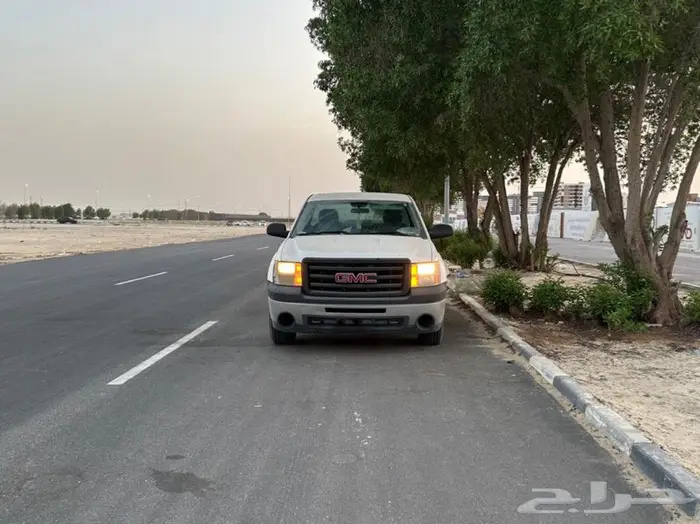 جمس سييرا 2009 2