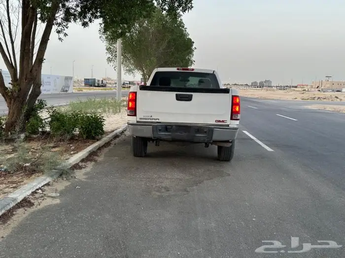 جمس سييرا 2009 3