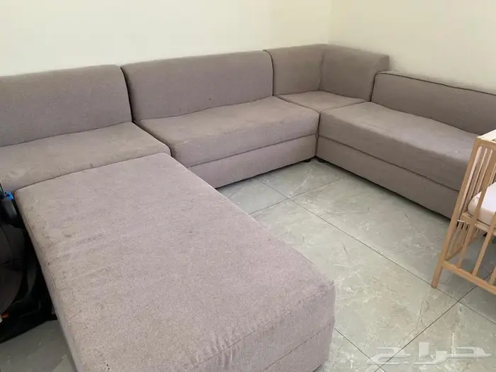 كنب صاله جلسه 2