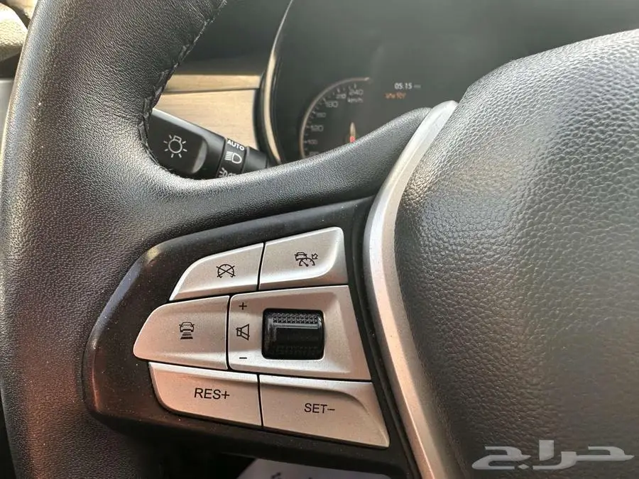 شانجان CS35 2021 17