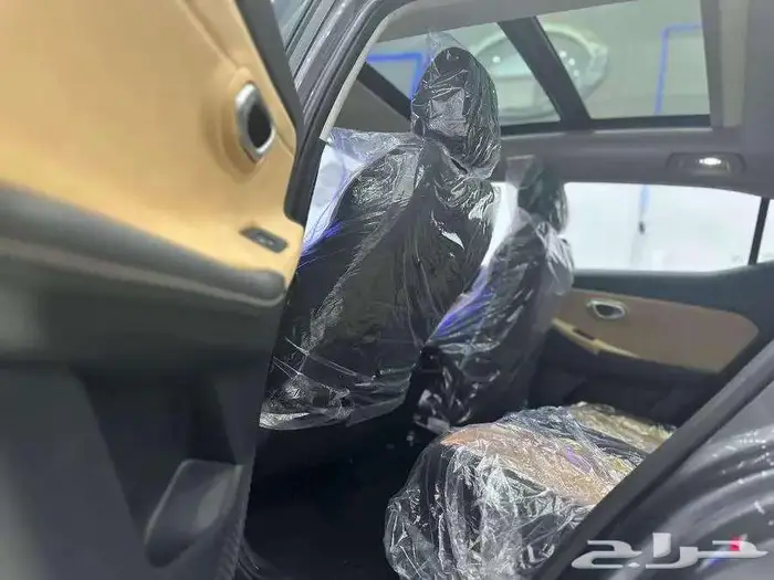 جي اي سي امازوم سبورت EMZOOM SPORT 2025 5